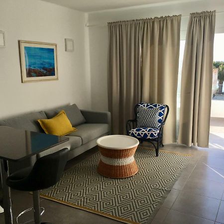 Ferienwohnung Mirador Del Mar Puerto del Carmen  Exterior foto