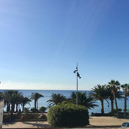 Ferienwohnung Mirador Del Mar Puerto del Carmen  Exterior foto