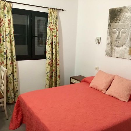 Ferienwohnung Mirador Del Mar Puerto del Carmen  Exterior foto