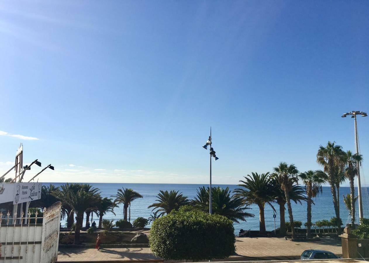 Ferienwohnung Mirador Del Mar Puerto del Carmen  Exterior foto