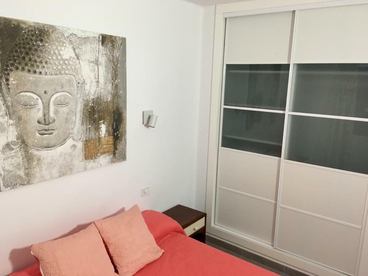 Ferienwohnung Mirador Del Mar Puerto del Carmen  Exterior foto